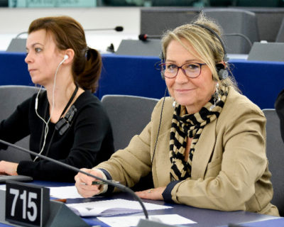 En este momento estás viendo Rodríguez-Piñero pide a la Comisión Europea explorar nuevas líneas de financiación para fomentar el turismo europeo tras la crisis del Covid-19