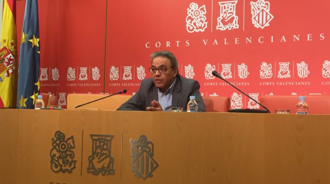 You are currently viewing Mata: «La pròrroga dels Pressupostos de la Generalitat és una opció assenyada»