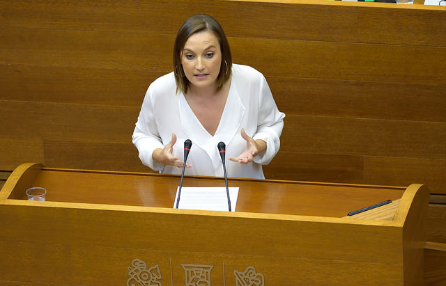 En este momento estás viendo Les Corts aprueban por unanimidad dar apoyo a la creación de un tratado vinculante para que las empresas transnacionales respeten los derechos humanos y medioambientales