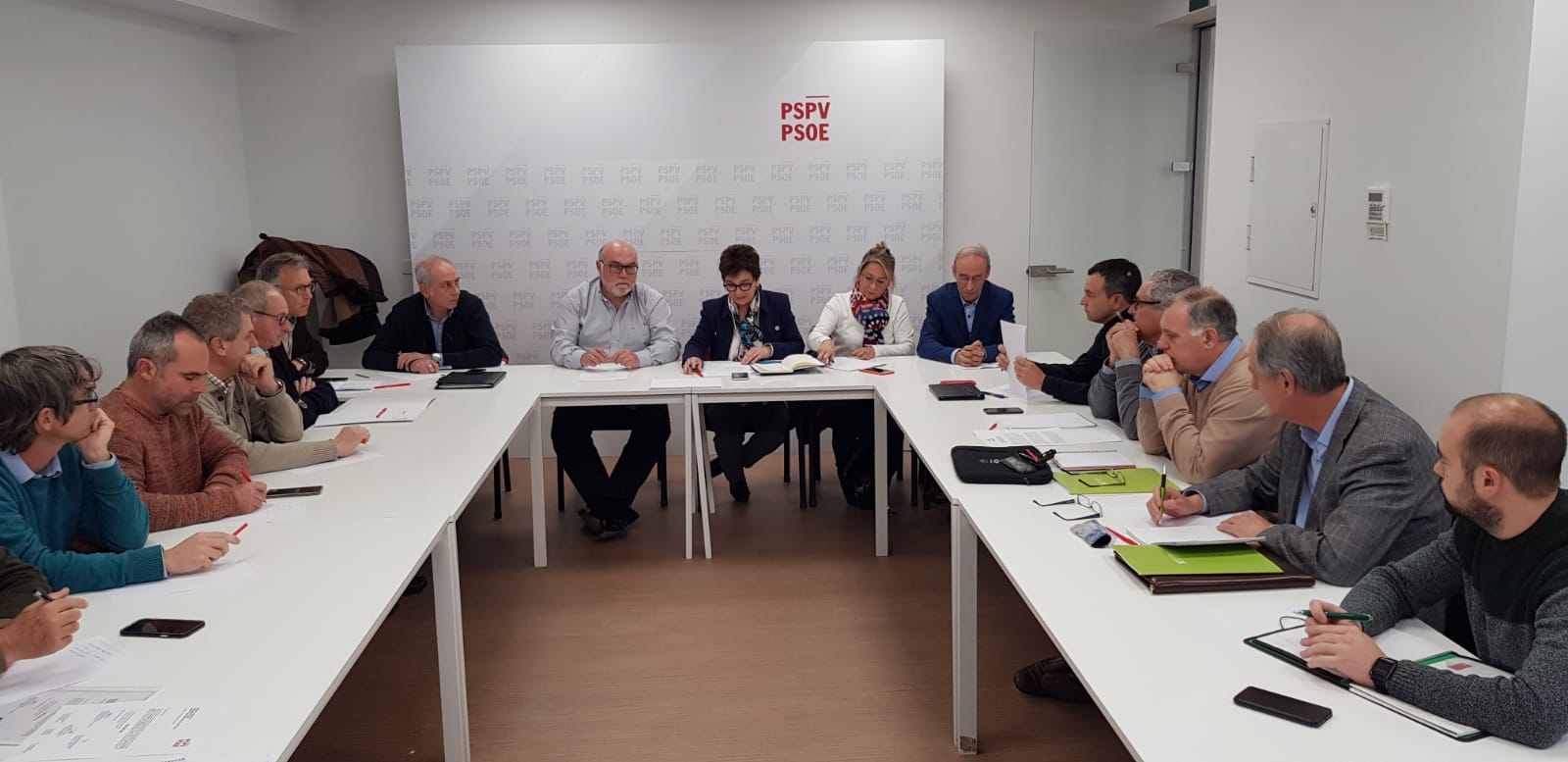 You are currently viewing El PSPV-PSOE organitzarà una convenció política sobre el sector citrícola valencià per a establir les seues bases de futur