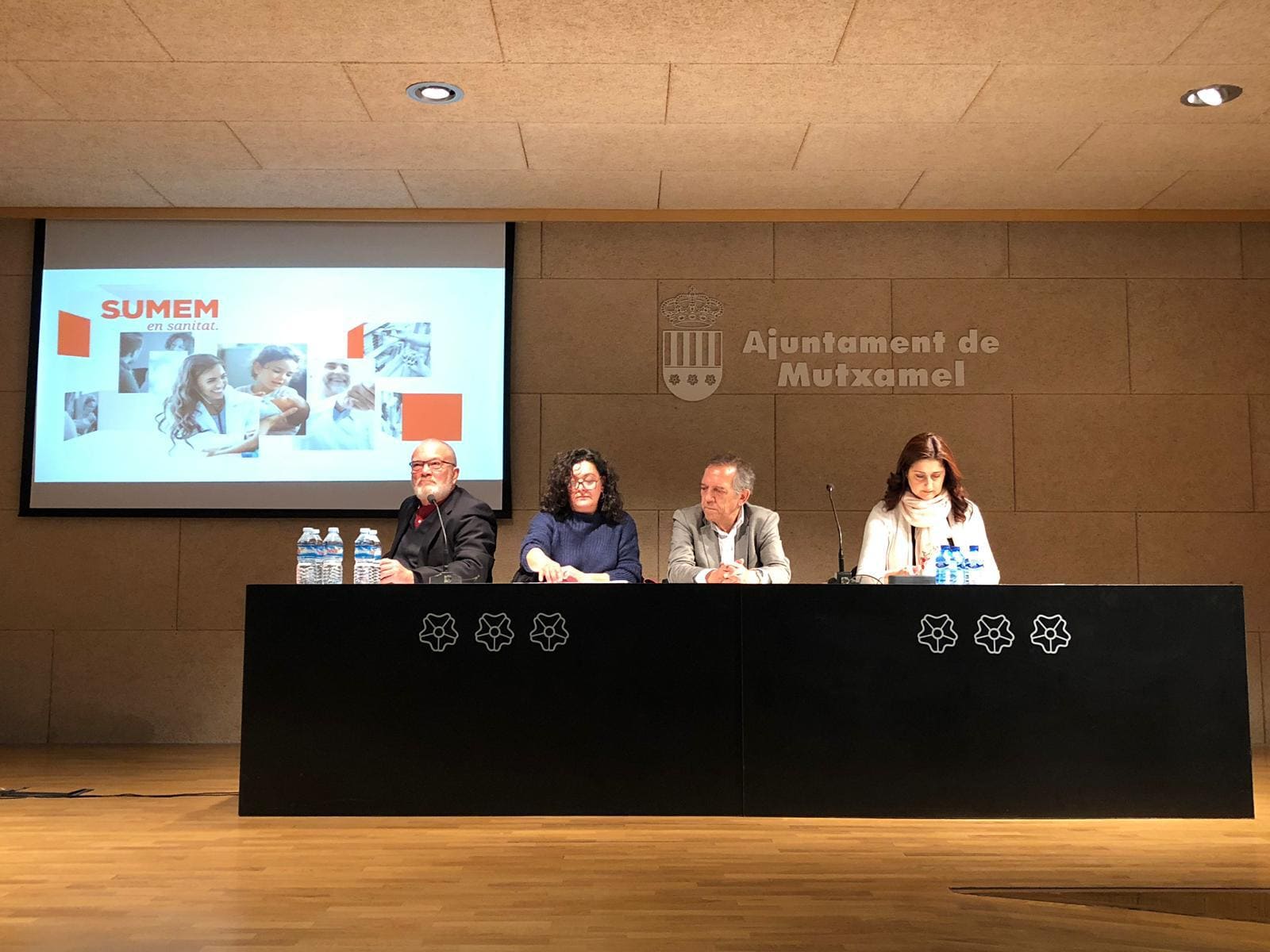 En este momento estás viendo Soler: “El Consell destinará más de 500.720 euros a Mutxamel en materia de igualdad y políticas inclusivas”