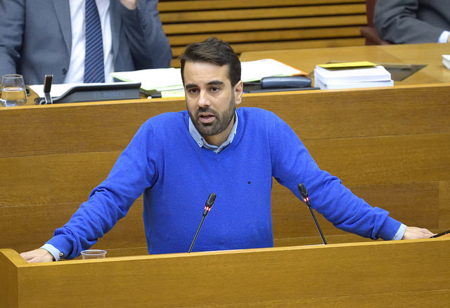 You are currently viewing Muñoz: “Gràcies a l’estabilitat i la confiança generada pel Consell de Ximo Puig, la inversió estrangera en la Comunitat ha augmentat un 51% durant esta legislatura”