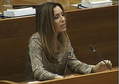 En este momento estás viendo Les Corts aprueban la propuesta del PSPV-PSOE para crear un registro con el número de mujeres prostituidas que son asesinadas