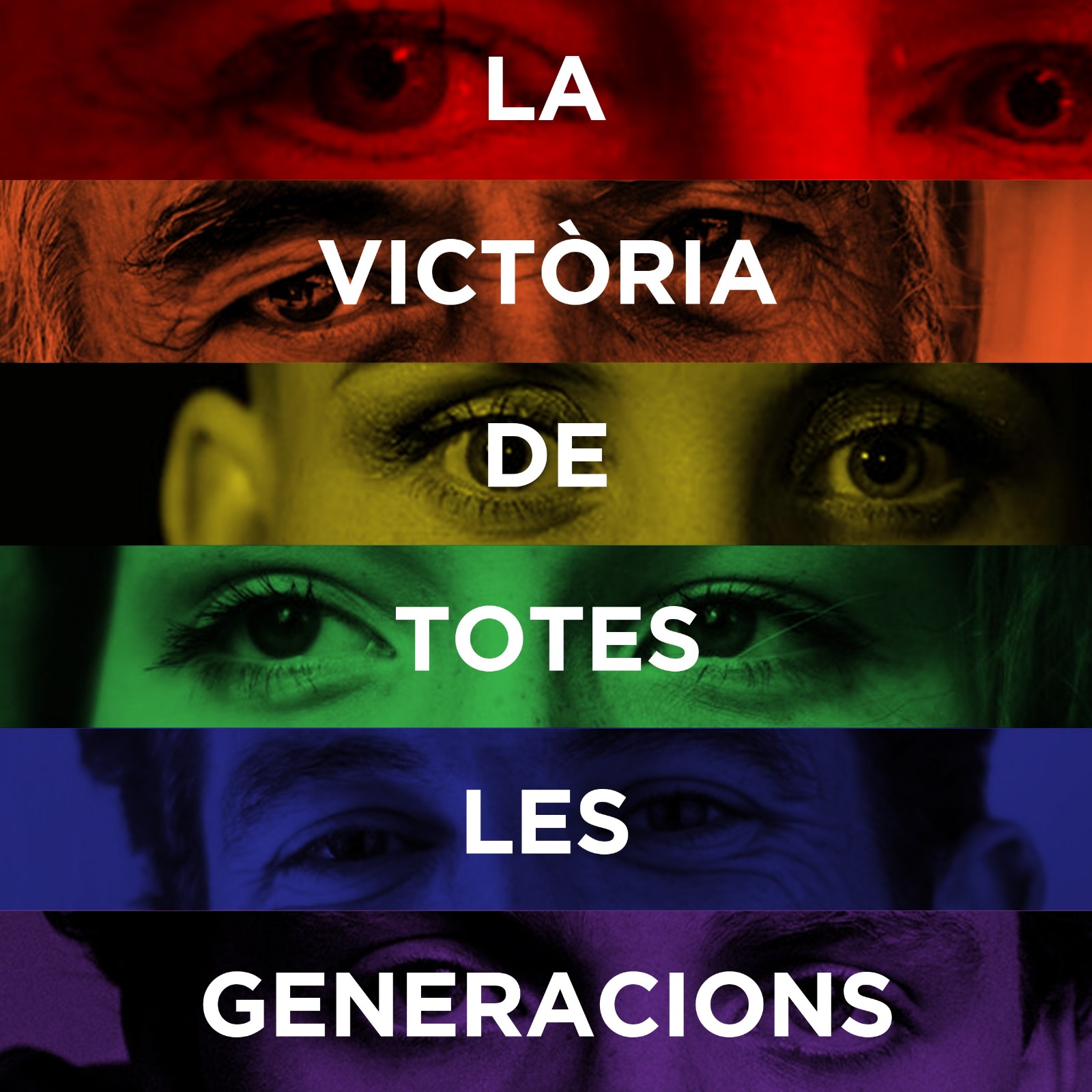 You are currently viewing María Sánchez: “Enfront de partits que qüestionen les llibertats del col·lectiu LGTBI, és més necessari que mai reivindicar la lluita contra el passat al qual no volem tornar”