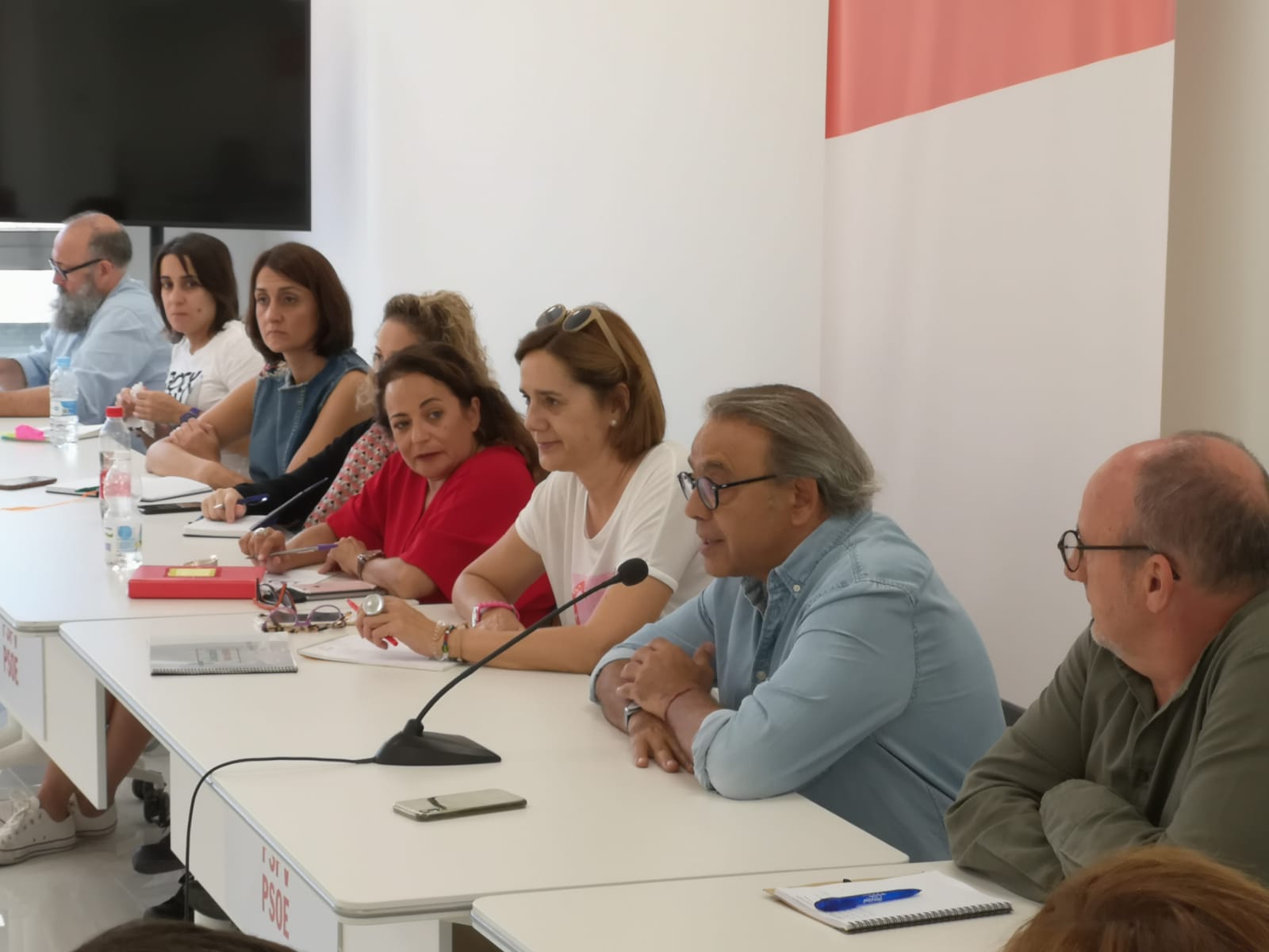 En este momento estás viendo Inma Sánchez: “El empeño de Ximo Puig por construir aulas dignas ha permitido rescatar a 7.000 alumnos de los barracones del PP”