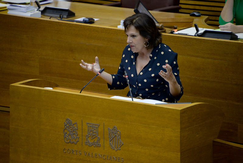 En este momento estás viendo Martínez pregunta a Bonig si en su ruta sanitaria va a explicar el modelo de recortes sanitarios que aplica el PP en Andalucía