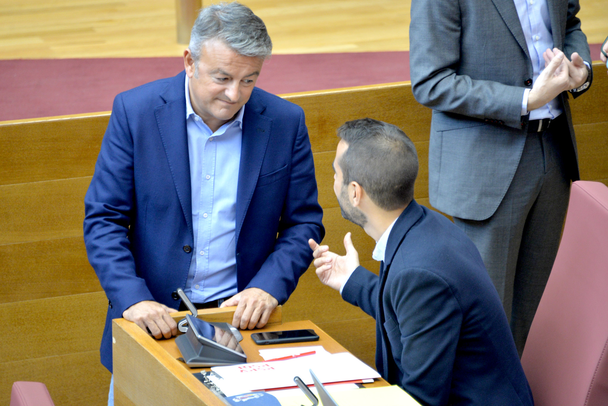 En este momento estás viendo Chulvi: “Los Presupuestos 2020 son los más ambiciosos de la historia para la provincia de Alicante”