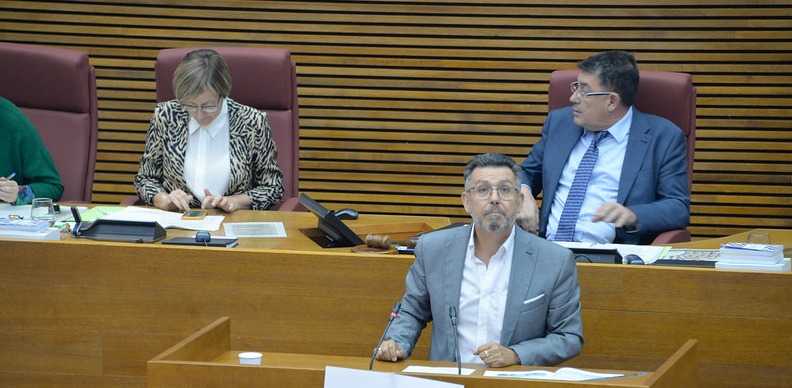 You are currently viewing Pineda aplaudeix el recurs del president Ximo Puig i adverteix que els socialistes “sempre defensarem els interessos dels regants valencians per damunt dels partidistes”