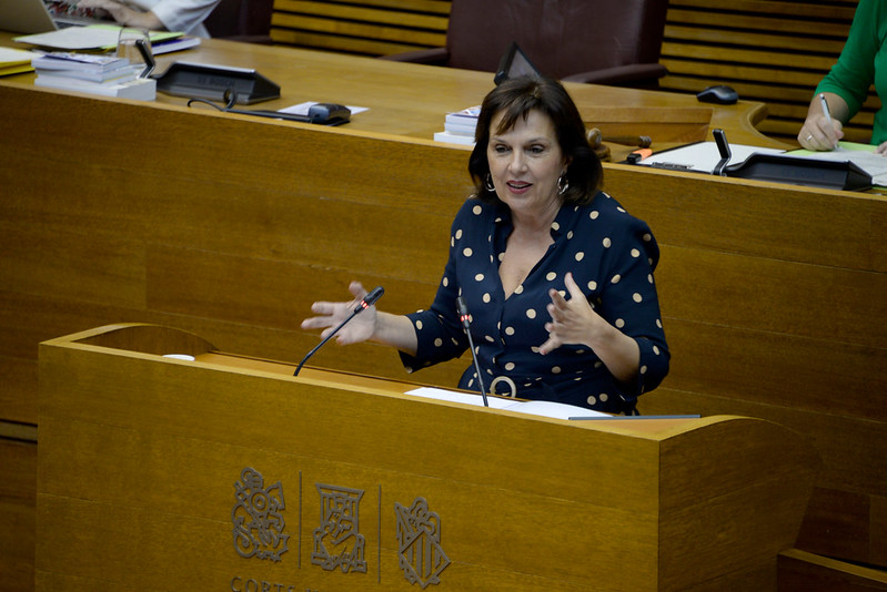 En este momento estás viendo Martínez: “El decreto que regula la central de compras en sanidad da un paso más en la modernización de los programas e iniciativas de la Conselleria”