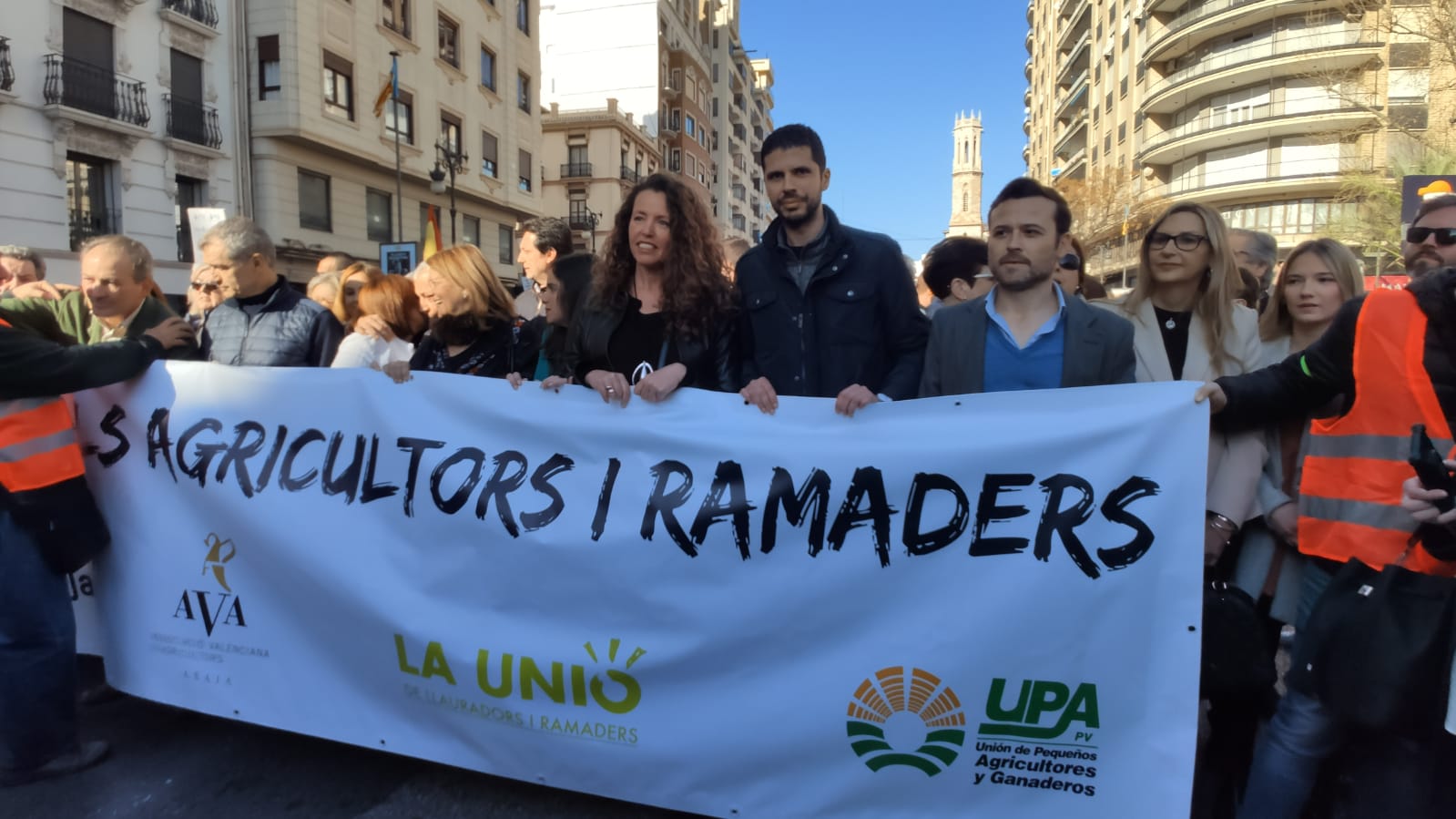 You are currently viewing Calvo: “Reclamar uns preus justos en origen és una causa justa i per això el PSPV-PSOE sempre estarà al costat del sector”