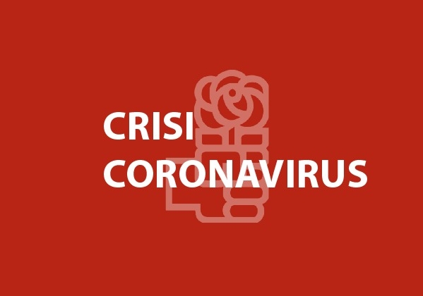crisicoronaviruspspvpsoe crisicoronaviruspspvpsoe
