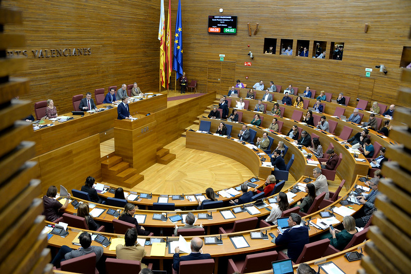 You are currently viewing Els diputats del PSPV-PSOE en Les Corts donaran la indemnització per l’exercici del seu càrrec a entitats que lluiten contra el coronavirus