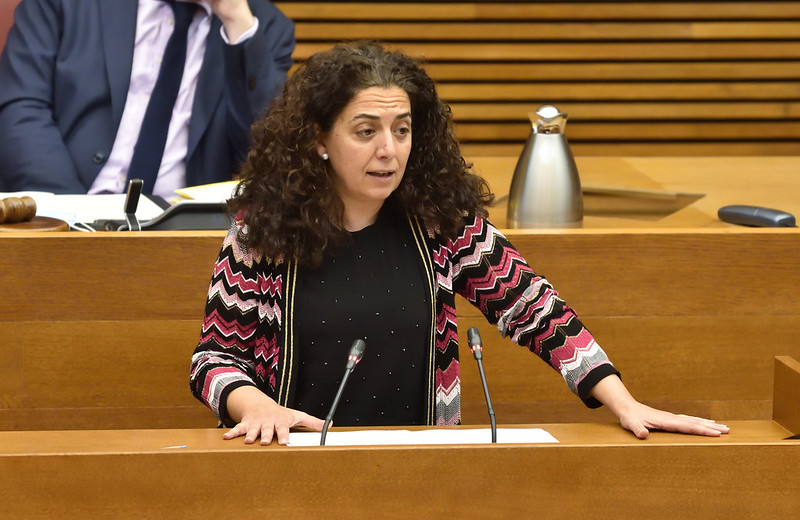 En este momento estás viendo Besalduch: “La resolución del Supremo da la razón al Consell: queda claro que más profesores y ratios más bajas permiten mejorar la calidad educativa”