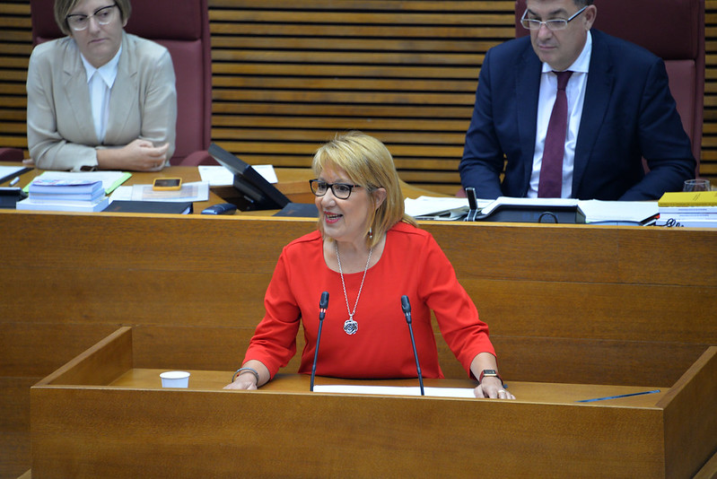 En este momento estás viendo Les Corts piden que el Ball de Torrent sea reconocido como Bien Inmaterial Cultural de Relevancia Local