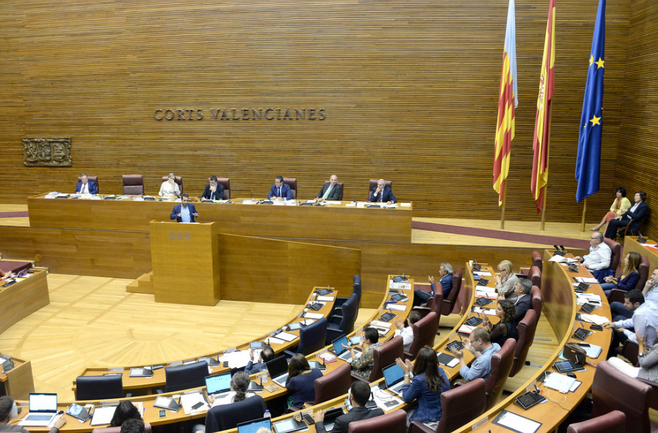 En este momento estás viendo Los diputados del PSPV-PSOE donan 25.000 euros de su nómina para luchar contra los efectos del Covid-19