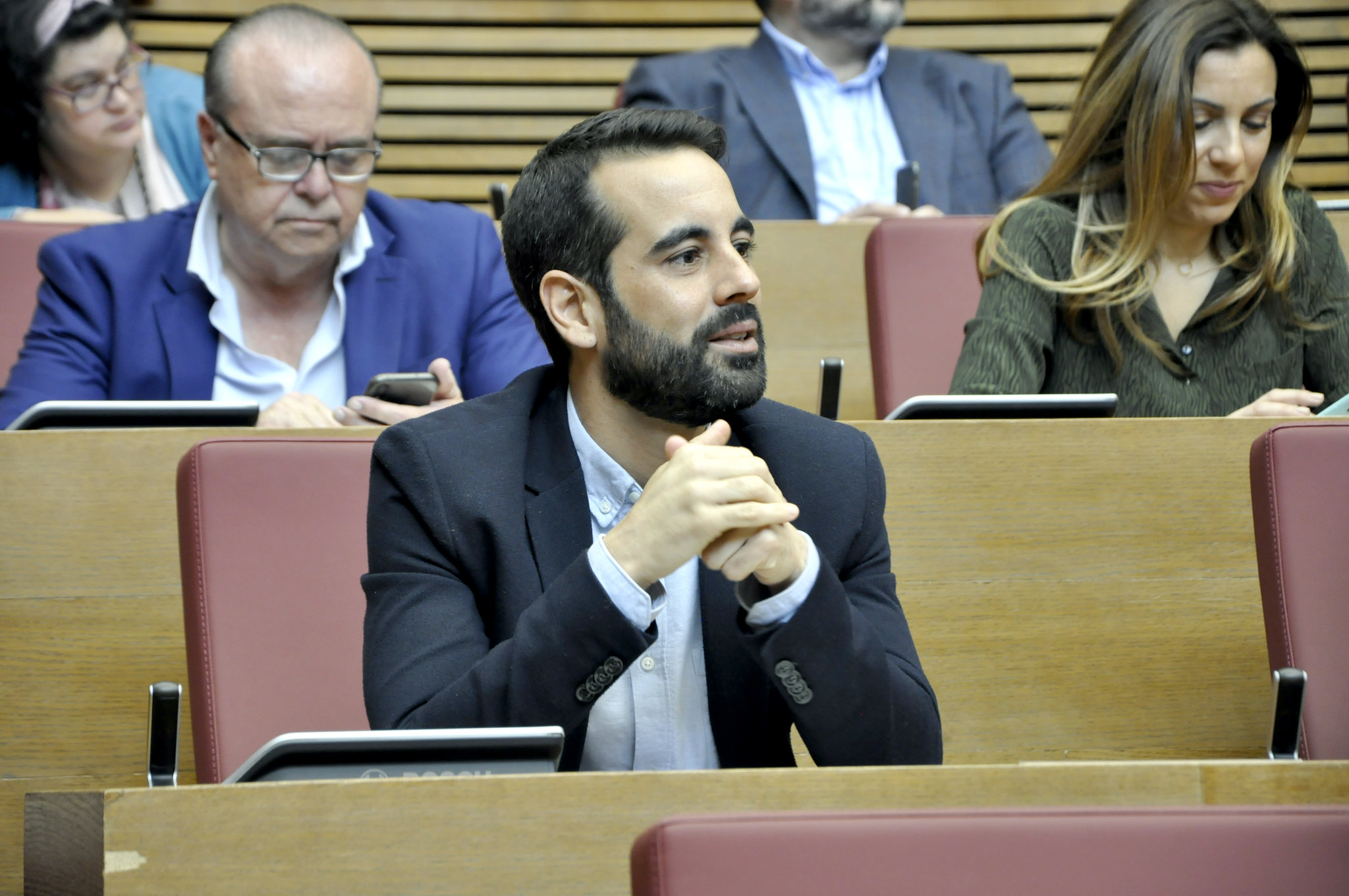 You are currently viewing Muñoz: “La proposta de la Generalitat recolzada per unanimitat compensarà la greu injustícia financera que pateix la Comunitat fins que s’aprove un nou model”