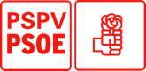 PSPV PSOE logo