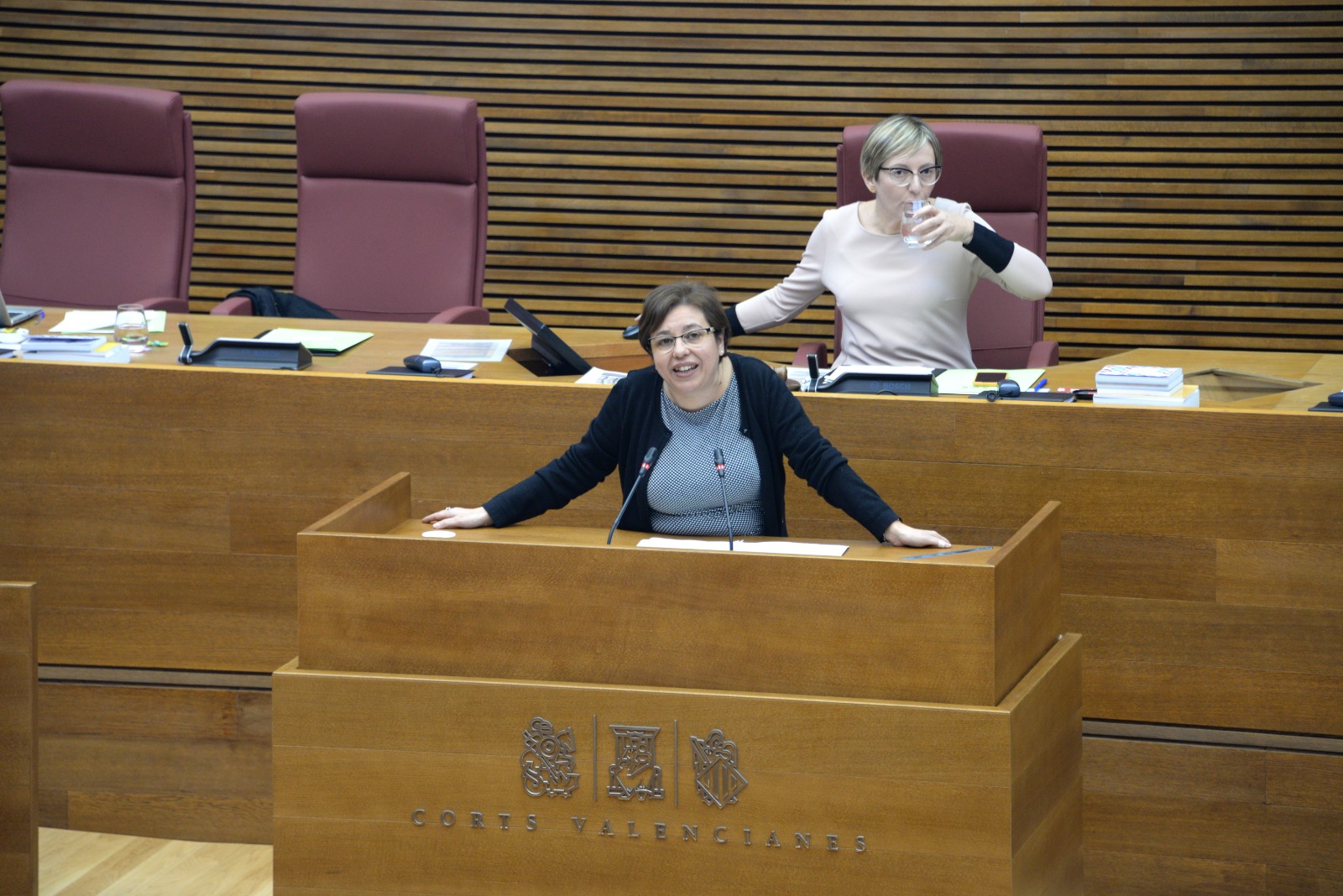 En este momento estás viendo Escrig: “Los presupuestos de la Generalitat suponen la ruptura definitiva con el castigo que el PP impuso durante años a la provincia de Castellón”