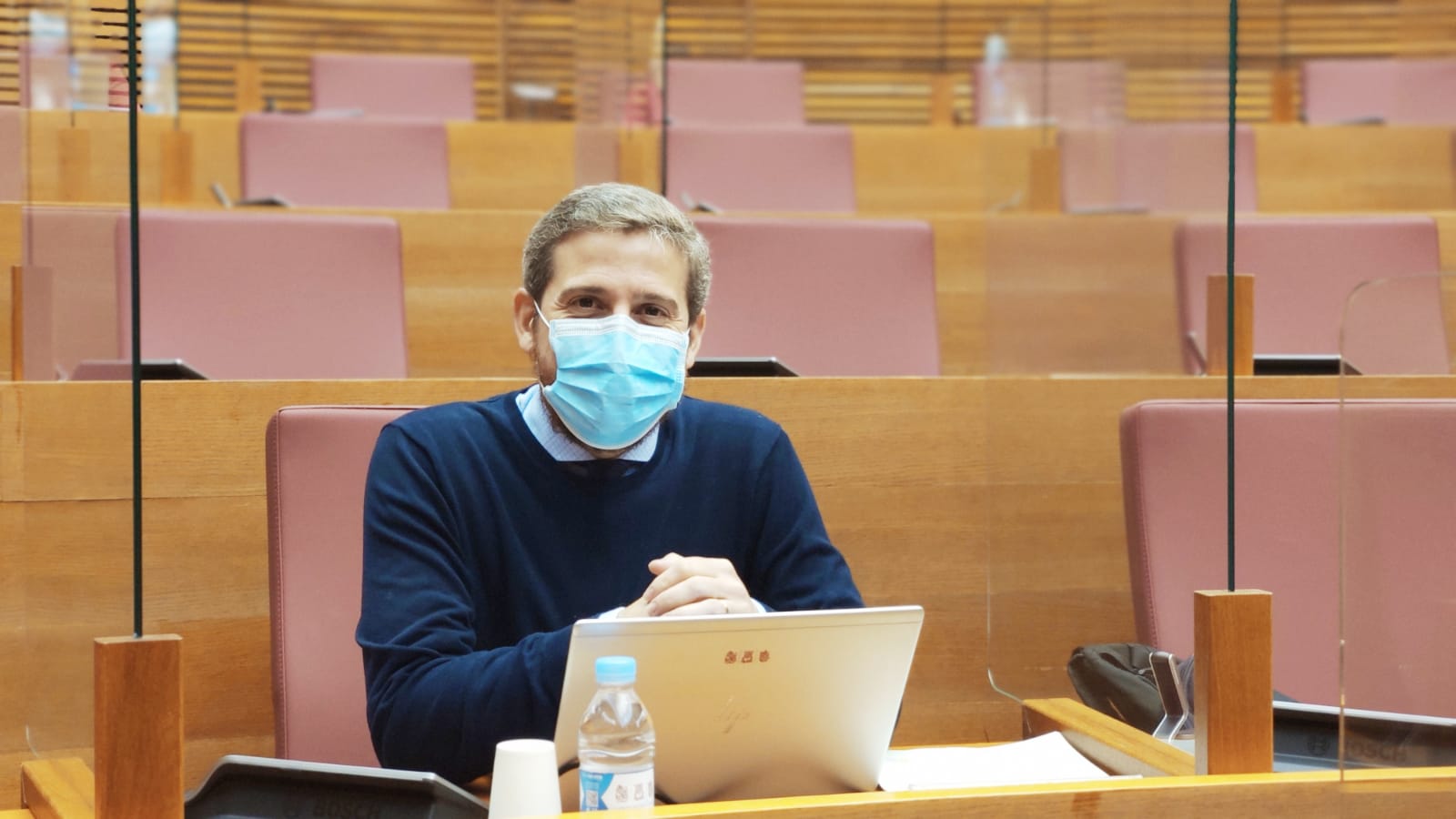 You are currently viewing Les Corts aproven la proposta del PSPV-PSOE per a facilitar el lliure accés a la investigació científica finançada amb fons públics