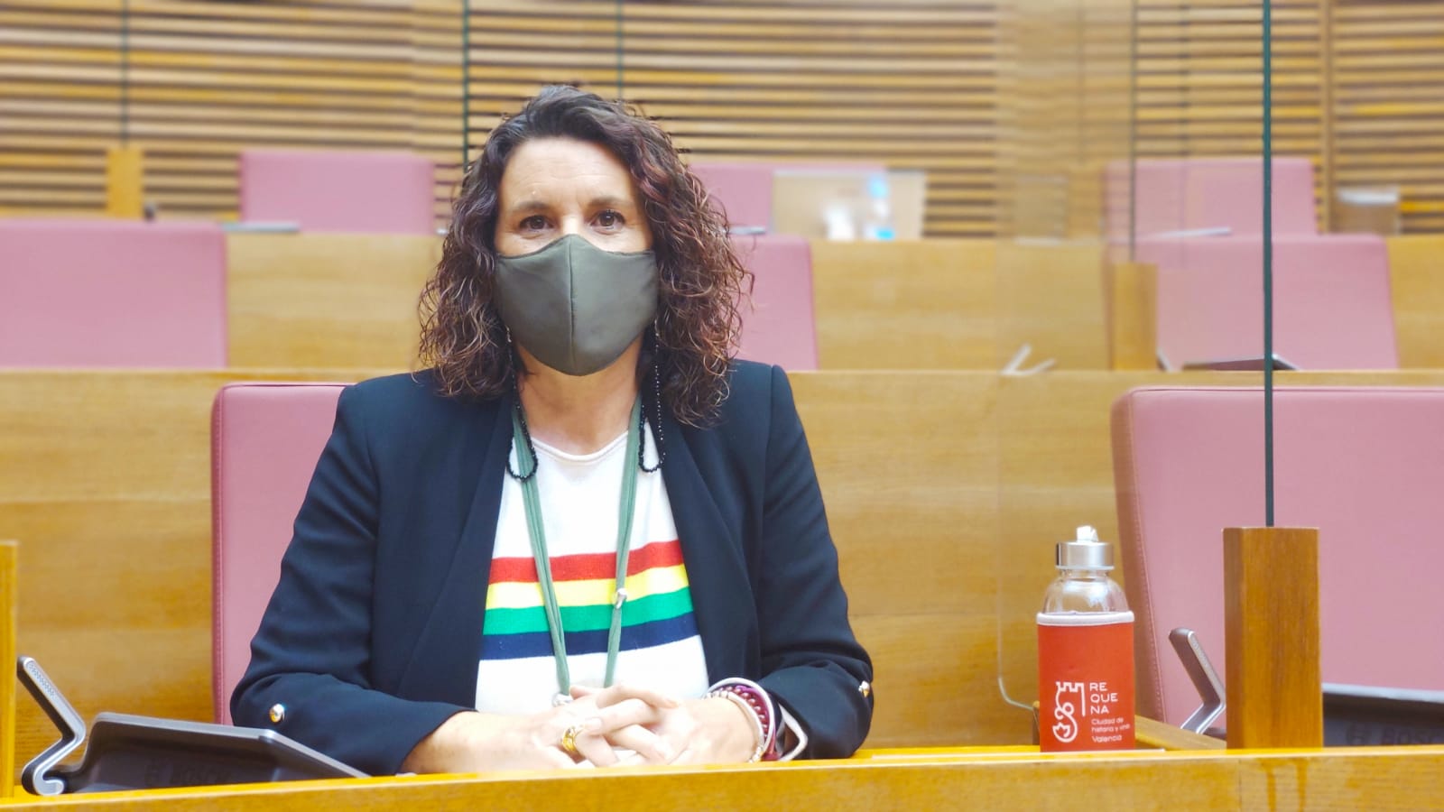 You are currently viewing El PSPV-PSOE demana incloure les denúncies sobre bebés robats en la investigació d’abusos sexuals dins de l’Església catòlica