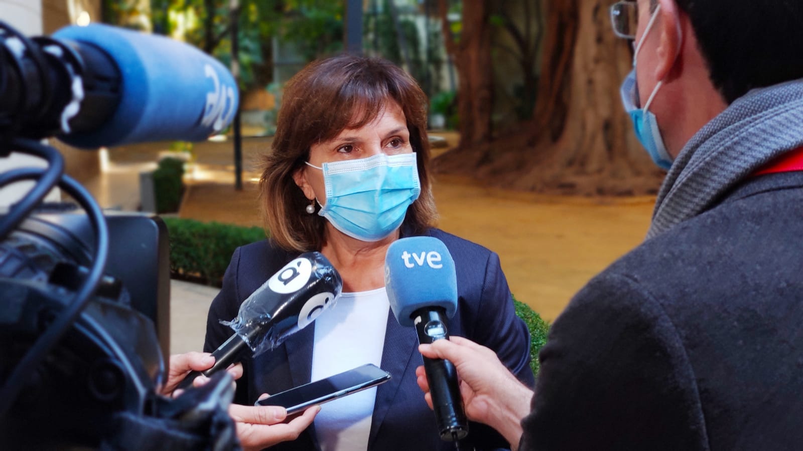 En este momento estás viendo Martínez: “El PP no puede dar lecciones sobre la Atención Primaria cuando lo único que han hecho por ella es recortarle recursos y menospreciarla”