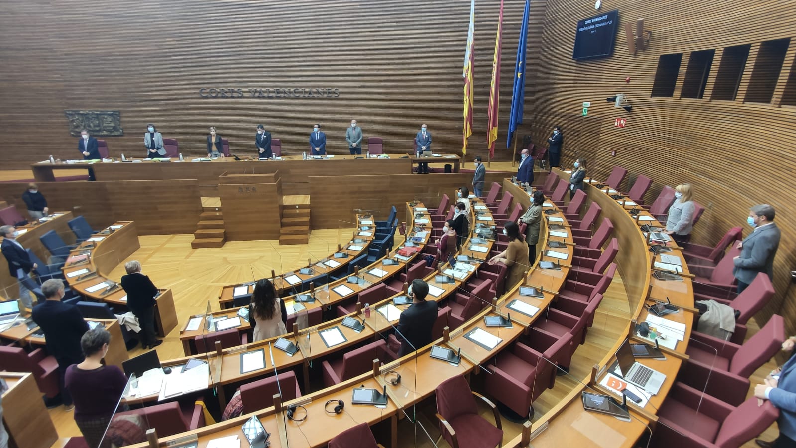 En este momento estás viendo El PSPV-PSOE se suma a las movilizaciones convocadas con motivo del Día Internacional contra la violencia machista