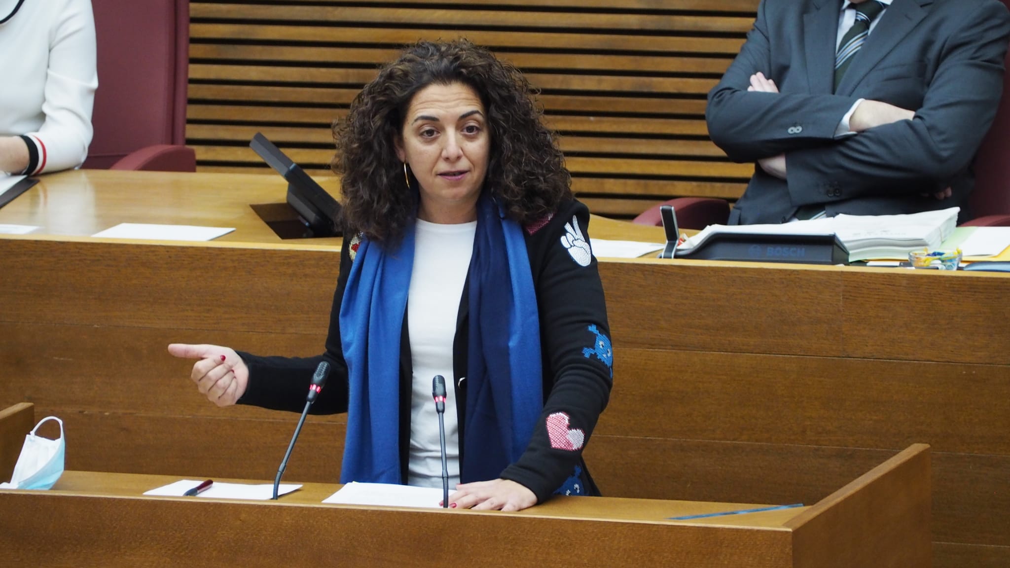 You are currently viewing Besalduch celebra que el Govern destine a la Comunitat 125 milions per a una educació “més digital i integradora”