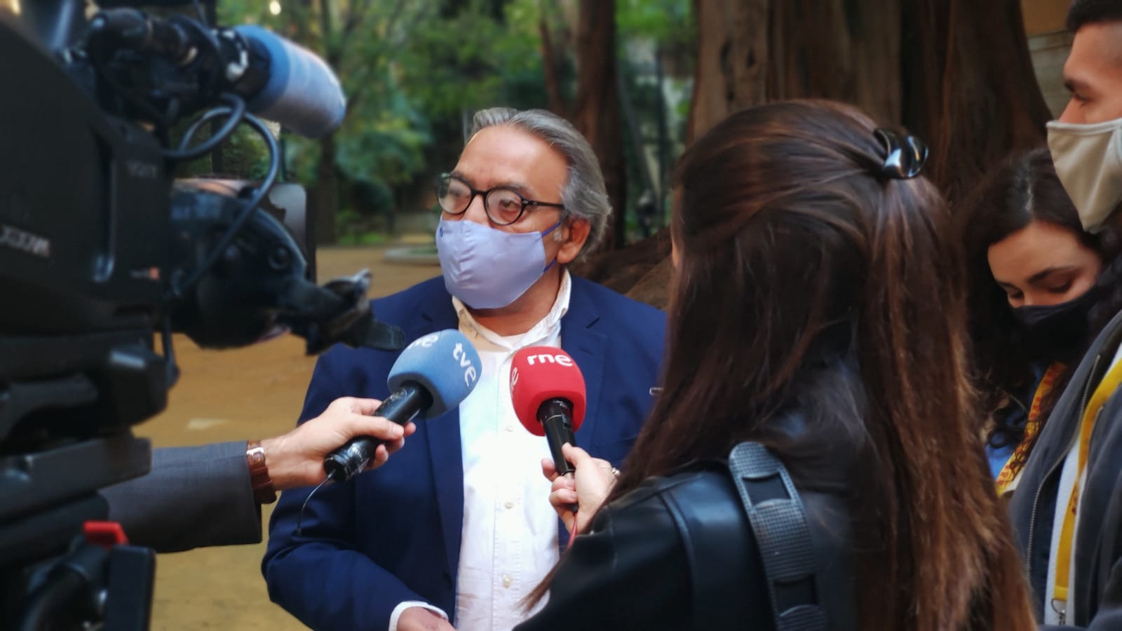 En este momento estás viendo Mata: “La armonización fiscal es cuestión de solidaridad y trata de que ningún territorio sea un atractivo para quienes quieren pagar menos impuestos”