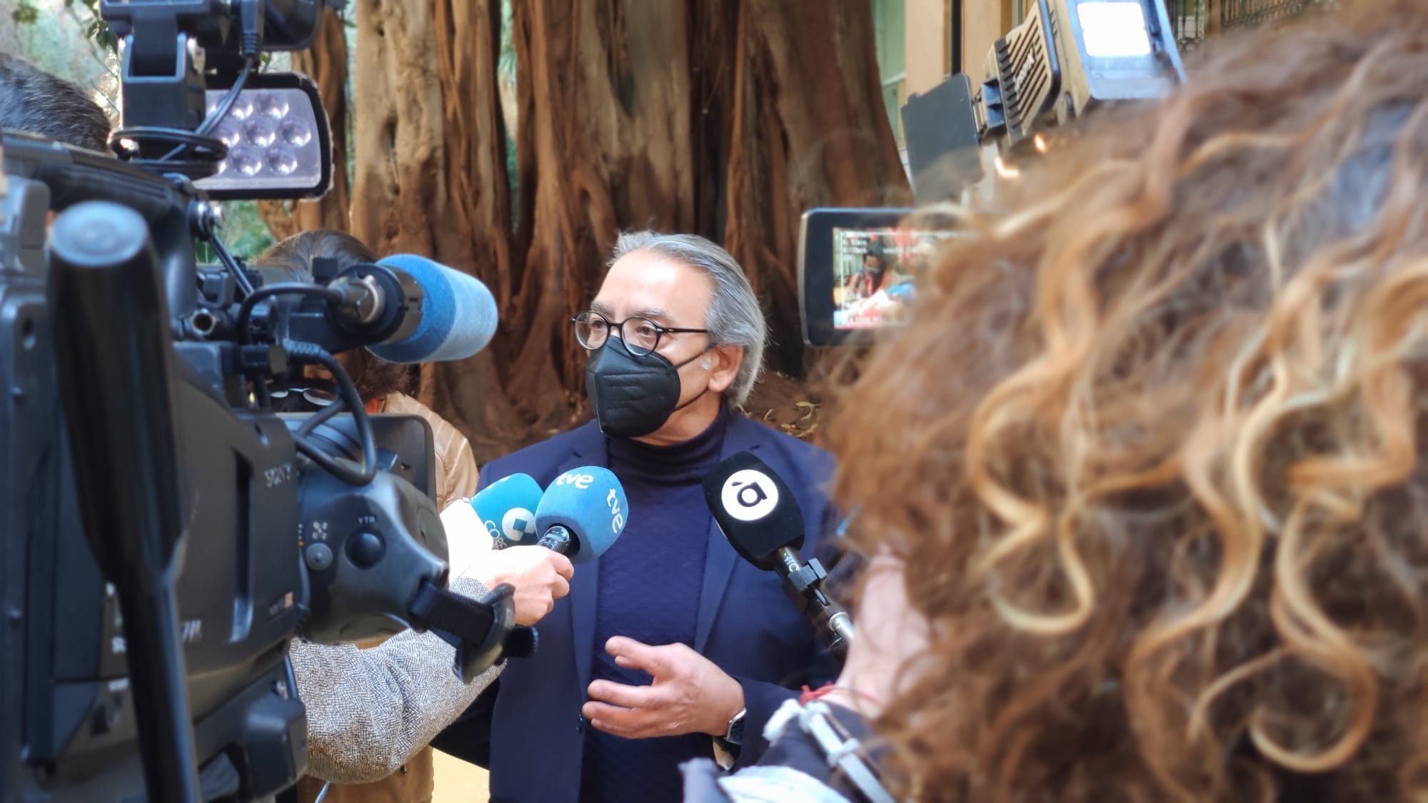 En este momento estás viendo Mata: “El PP demuestra una vez más su inutilidad política y parece regodearse en la pandemia en lugar de aportar soluciones”