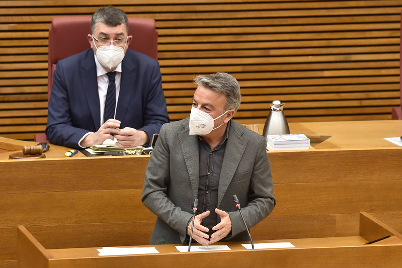 En este momento estás viendo El PSPV-PSOE expulsa a los dos ediles socialistas de Teulada-Moraira por contravenir los principios del partido