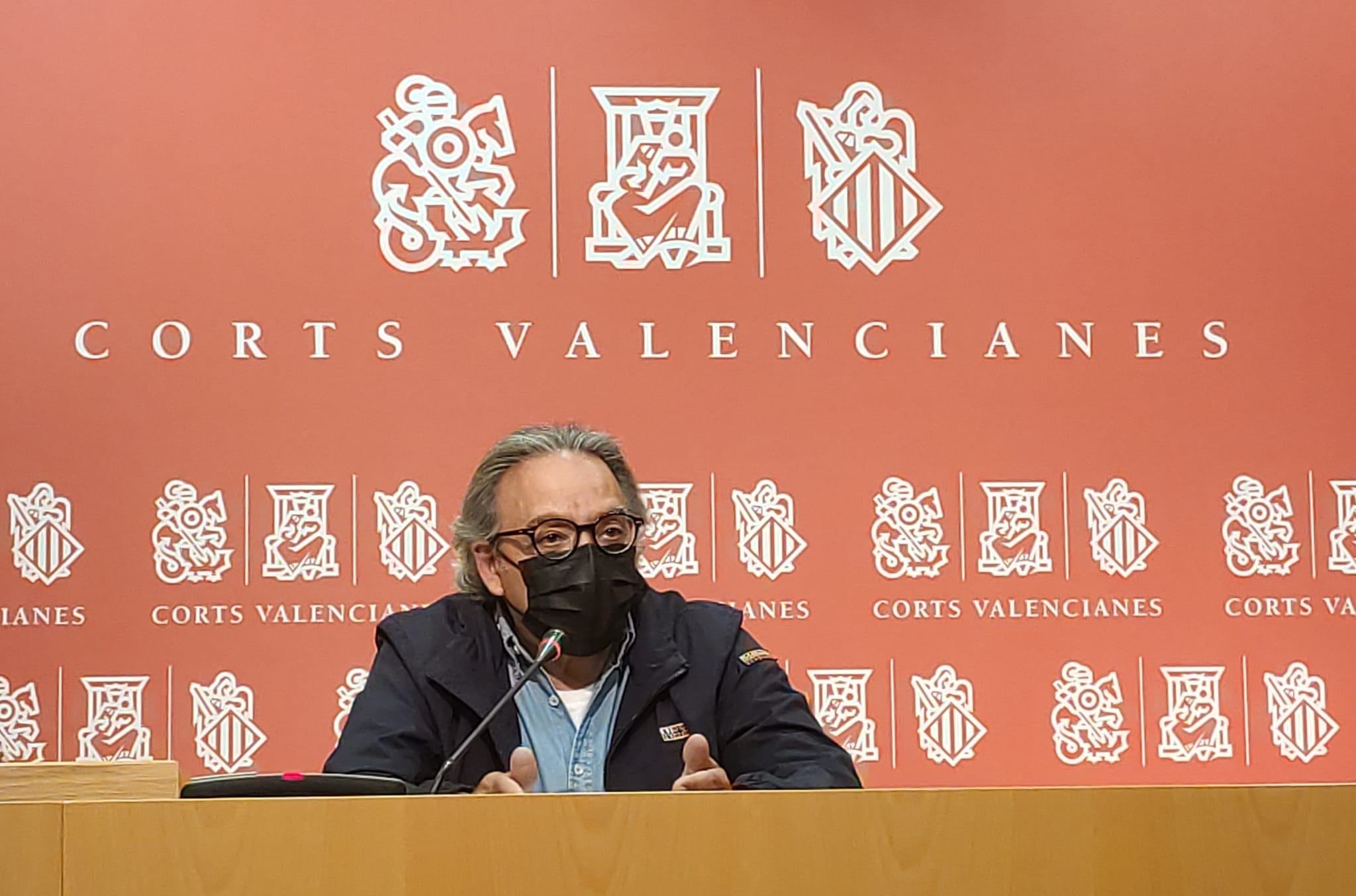 You are currently viewing Mata: “El president Ximo Puig ha apostat de manera valenta pel diàleg com a via per a la concòrdia”