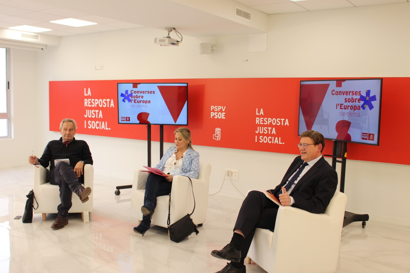 En este momento estás viendo Los socialistas valencianos piden a la Comisión Europea un sello higiénico turístico que esté en marcha antes del 1 de junio