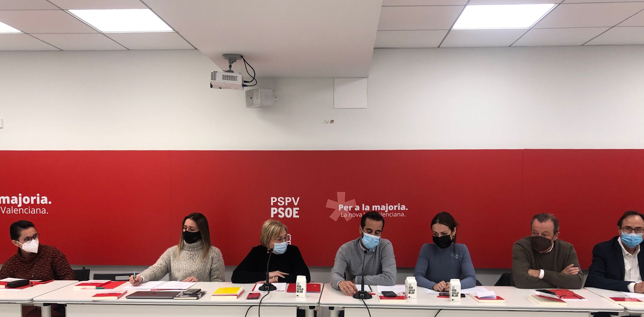 En este momento estás viendo Domínguez: “El 1 de enero los valencianos tendrán unos presupuestos justos y sociales, gracias a la estabilidad del Consell de Ximo Puig”