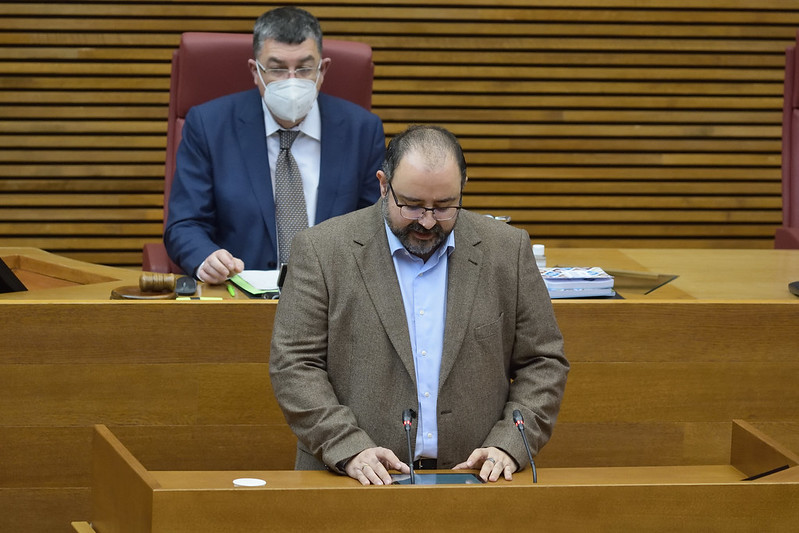 En este momento estás viendo El PSPV-PSOE lamenta que el PP “quiera politizar un hito tan importante como es la llegada de Volkswagen a Sagunto”: “La comisión se rige por criterios técnicos”