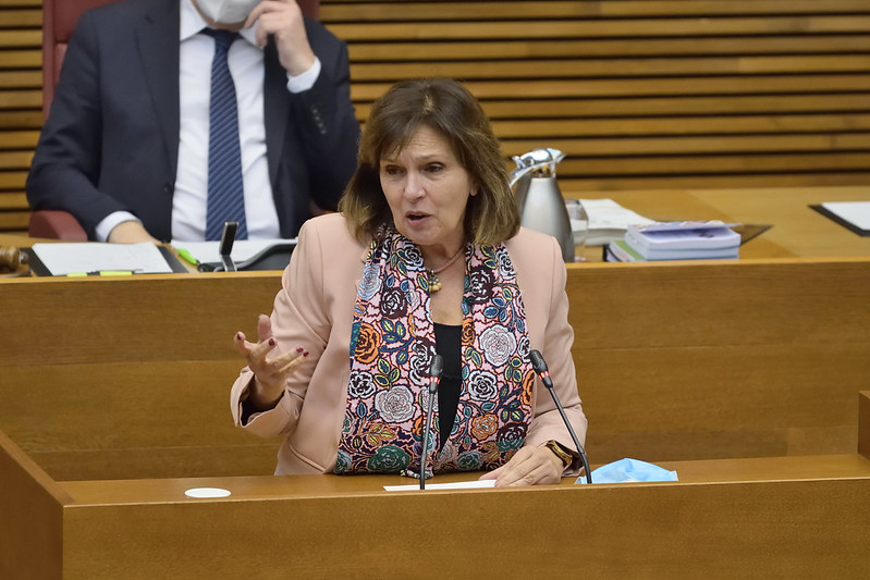 En este momento estás viendo Martínez: “Los valencianos acabaron hartos del infierno que creó el PP con una política de recortes y privatizaciones en sanidad” 