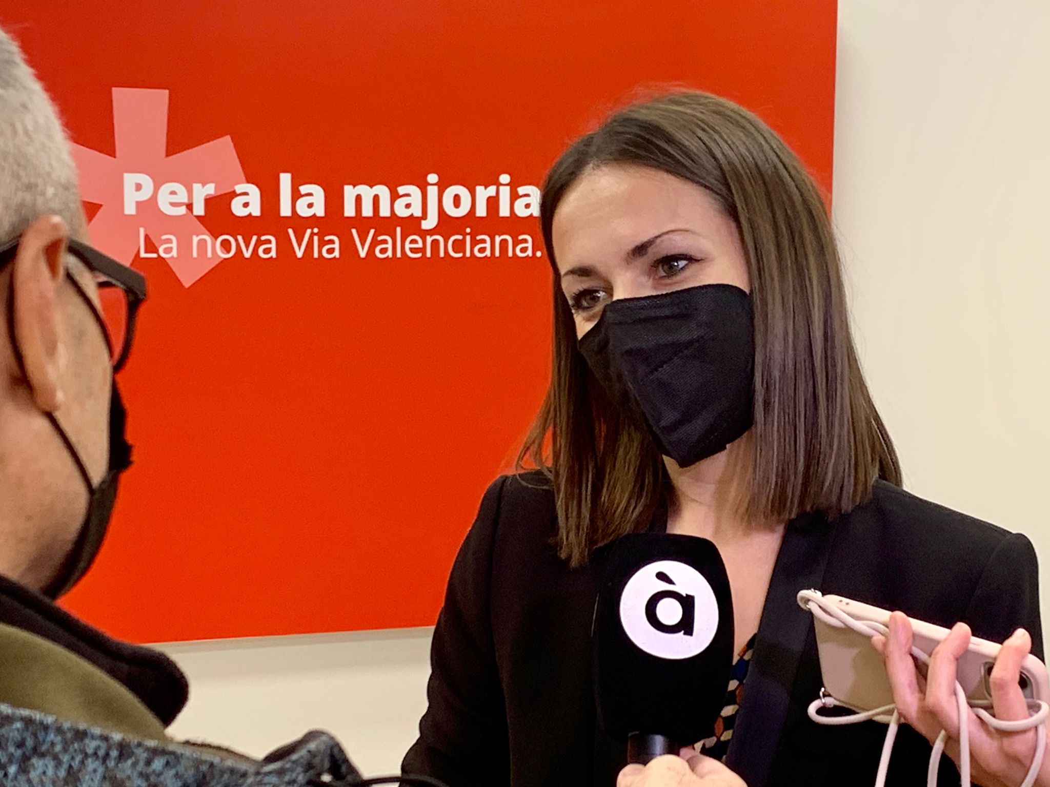 En este momento estás viendo Domínguez pide al PPCV “valentía”: “¿Hasta cuándo van a tolerar el boicot de Casado y Ayuso a los intereses valencianos?”