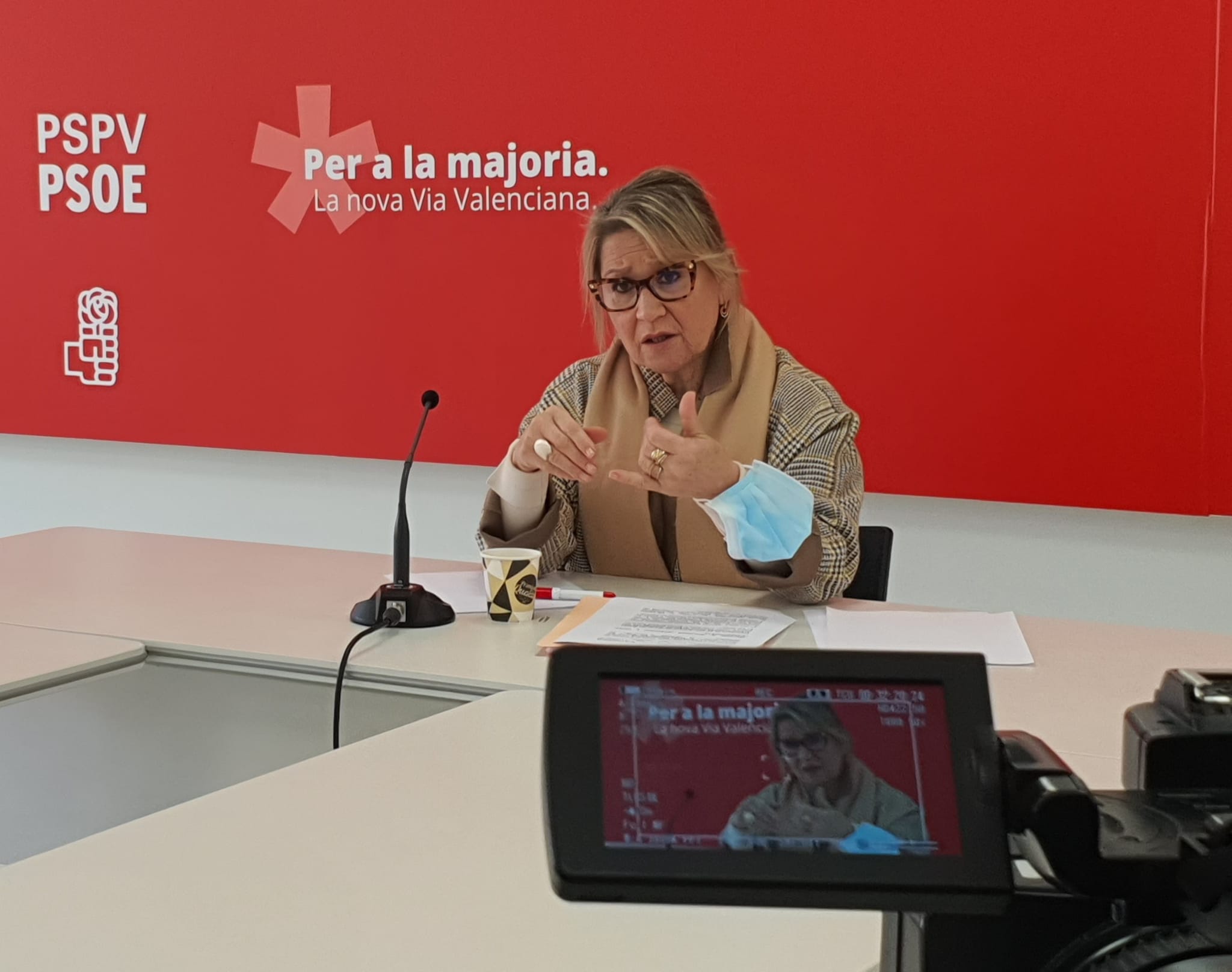 En este momento estás viendo Inmaculada Rodríguez-Piñero: “La Comisión Europea ha aprobado una nueva regulación sobre ayudas públicas para impulsar las inversiones del plan de recuperación”