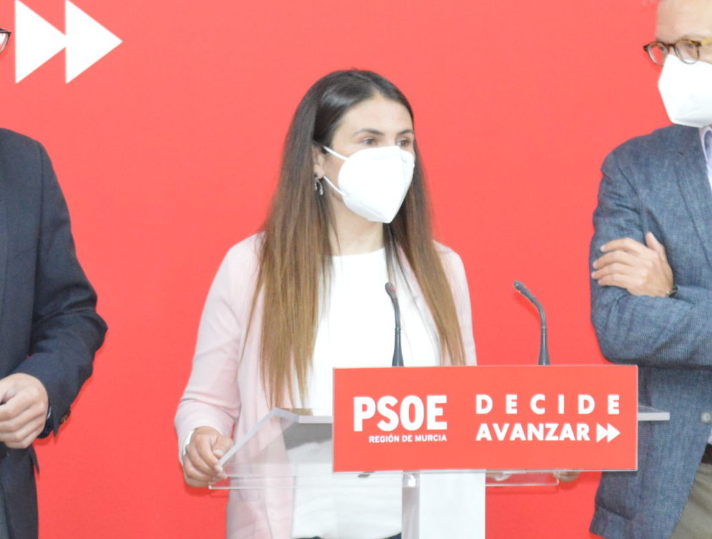 You are currently viewing Guillén celebra el nou transvasament de 27 hm³: “Només amb socialistes en els governs es pot garantir aigua per sempre”