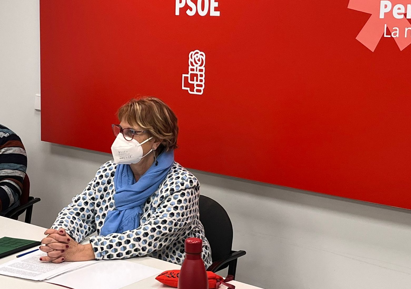 En este momento estás viendo El PSPV-PSOE presenta mociones en todos los ayuntamientos por la atención personalizada de los bancos a las personas mayores