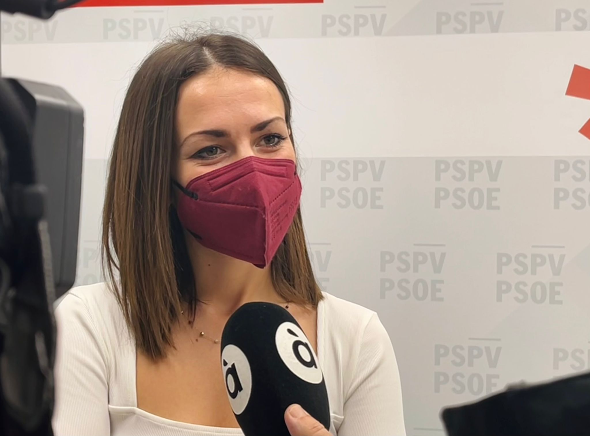 En este momento estás viendo El PSPV-PSOE celebra la semana de la Mujer en la Ciencia para visibilizar a las científicas valencianas y demostrar “que las profesiones STEM sí son para mujeres”