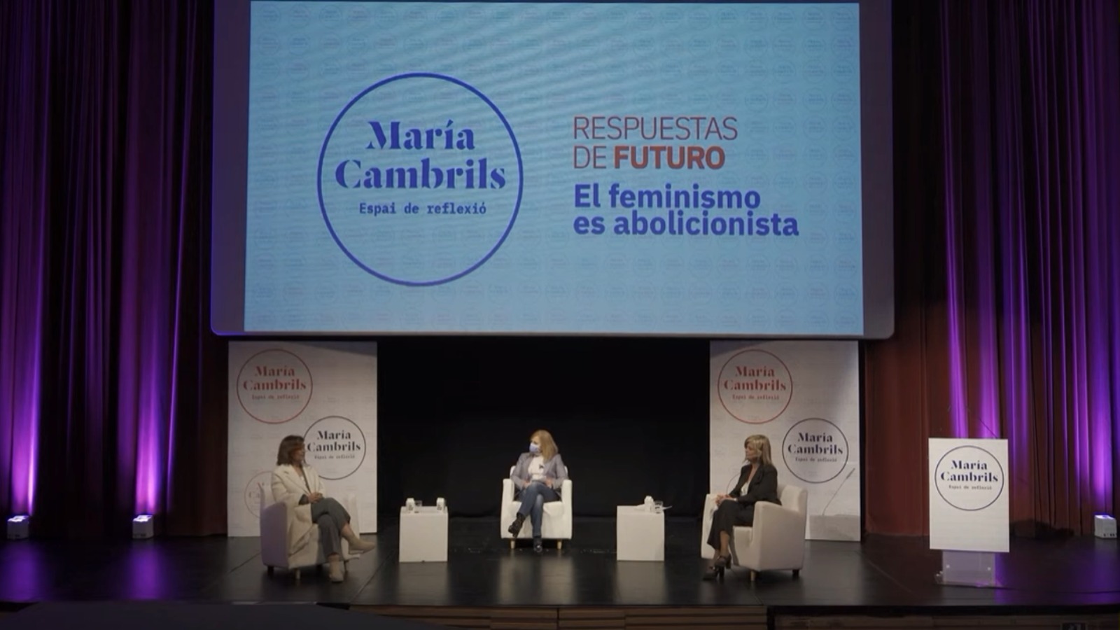 You are currently viewing El PSPV-PSOE reafirma la seua postura abolicionista: «La prostitució és un problema de desigualtat i implica violència sexual contra la dona”