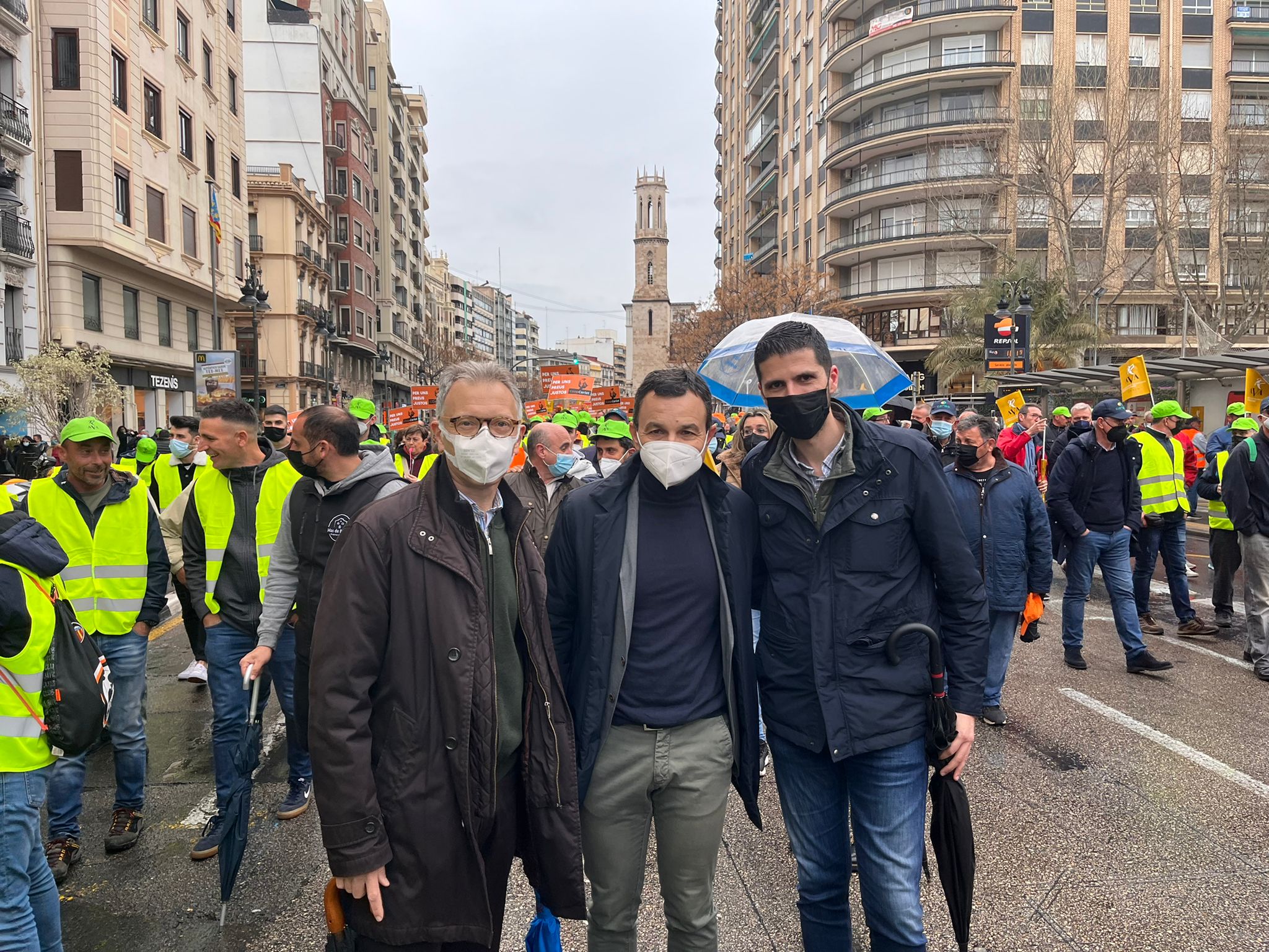 You are currently viewing El PSPV-PSOE advoca per impulsar el sector primari des de la coordinació i amb la vista a “donar solució a un problema estructural”