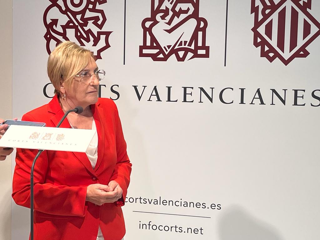 You are currently viewing Barceló: “Cap president ha defensat i fet tant per l’agenda valenciana com Ximo Puig, i qui diga el contrari viu en una realitat paral·lela”