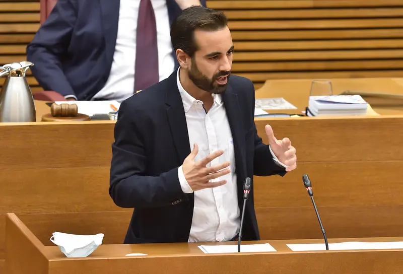 You are currently viewing Muñoz: “El PP està en contra de la suspensió del cànon de sanejament perquè sap que és una mesura beneficiosa per a totes les famílies valencianes”