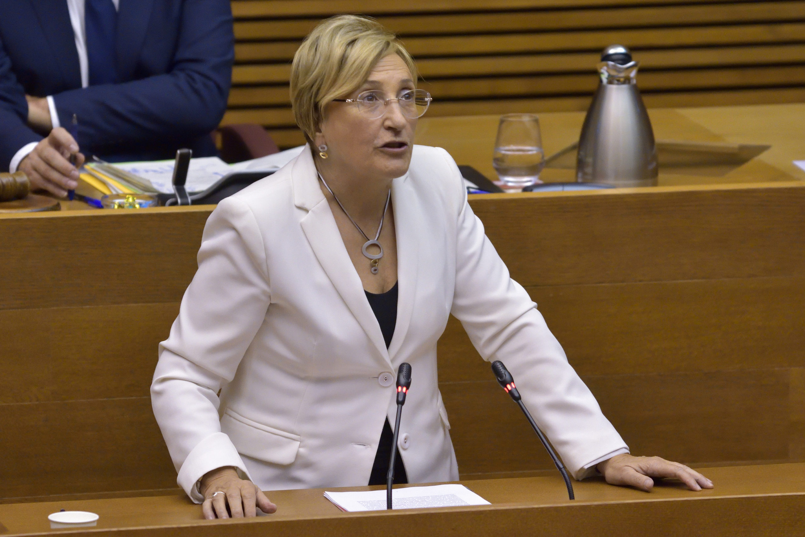 En este momento estás viendo Barceló tilda de “vergonzosa” la actitud del PP: “Les molesta hasta que nuestra tierra reciba 300 millones”