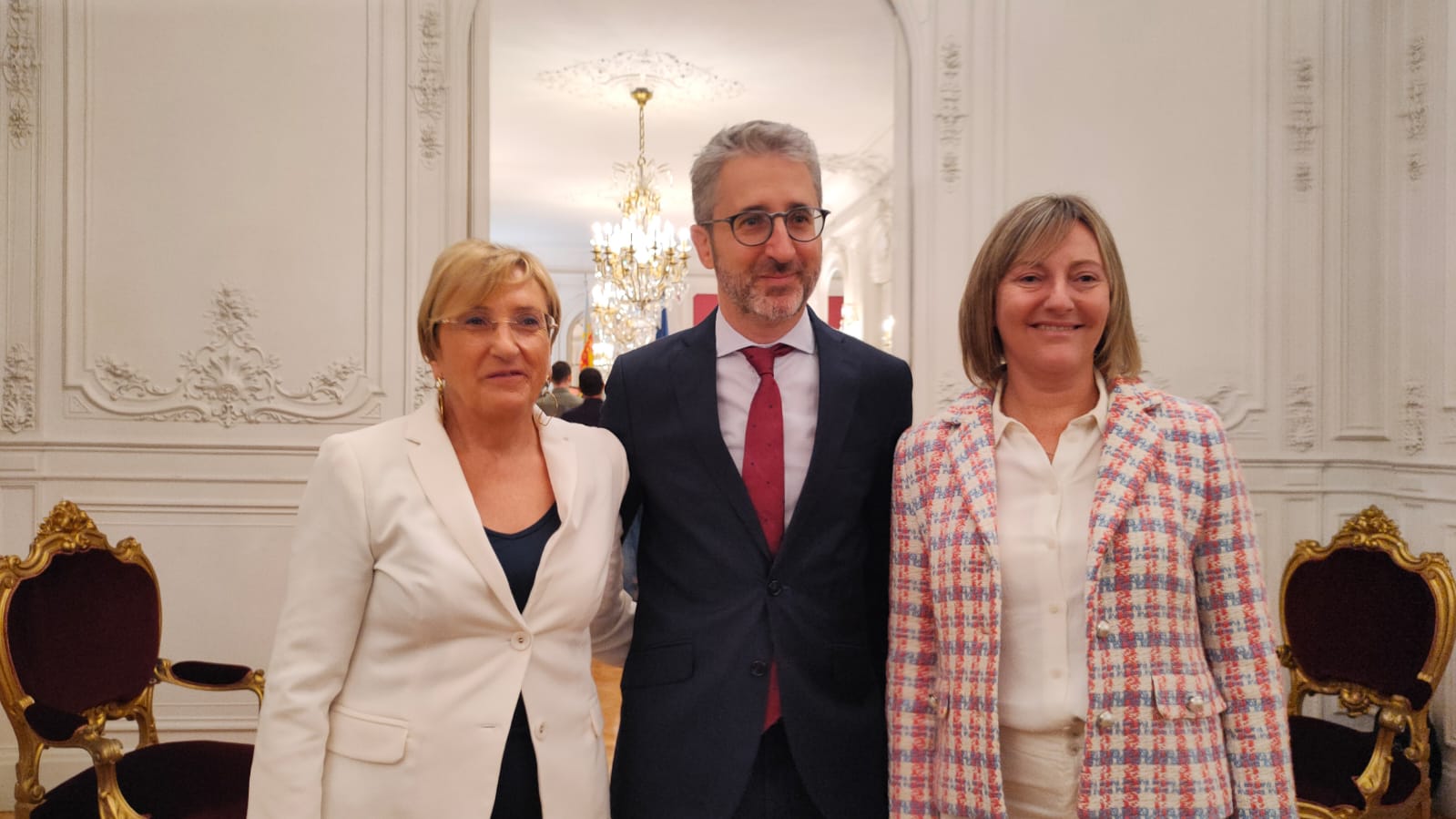 En este momento estás viendo Barceló: “La rigurosidad y seriedad del Consell de Ximo Puig permiten que la sociedad valenciana cuente con los mejores Presupuestos por octavo año consecutivo”