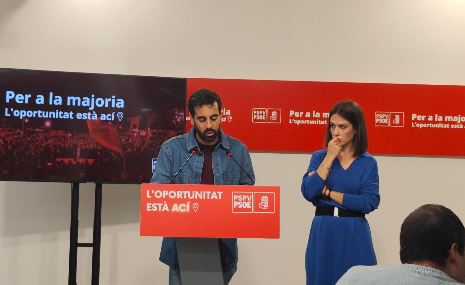 En este momento estás viendo El PSPV-PSOE plantea poner coto a las criptomonedas: “Muchos jóvenes ven en los criptoactivos una manera de ganar dinero fácil, pero nadie les explica las consecuencias negativas”