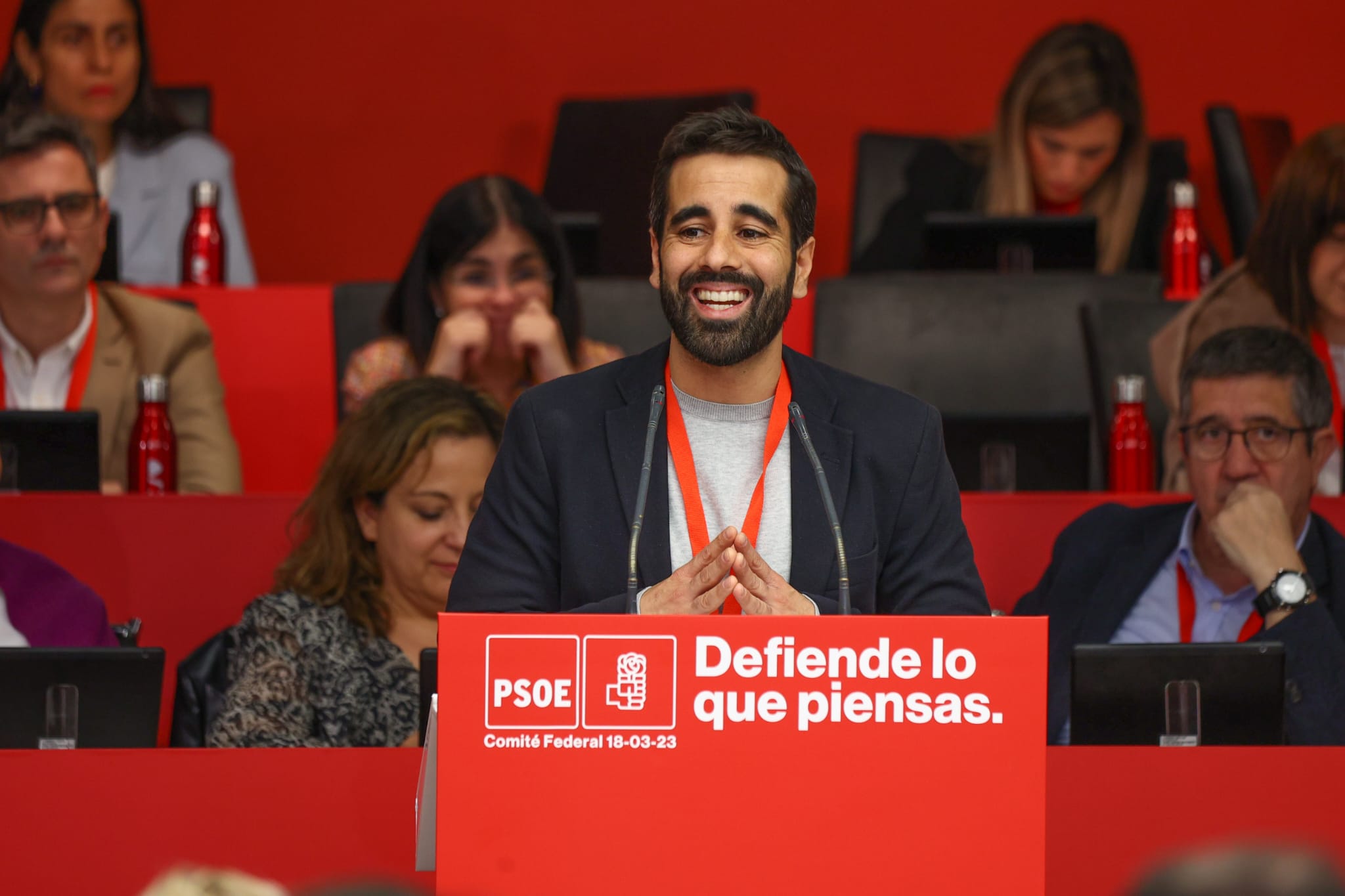 En este momento estás viendo El Comité Federal del PSOE ratifica las listas autonómicas y municipales de los socialistas valencianos