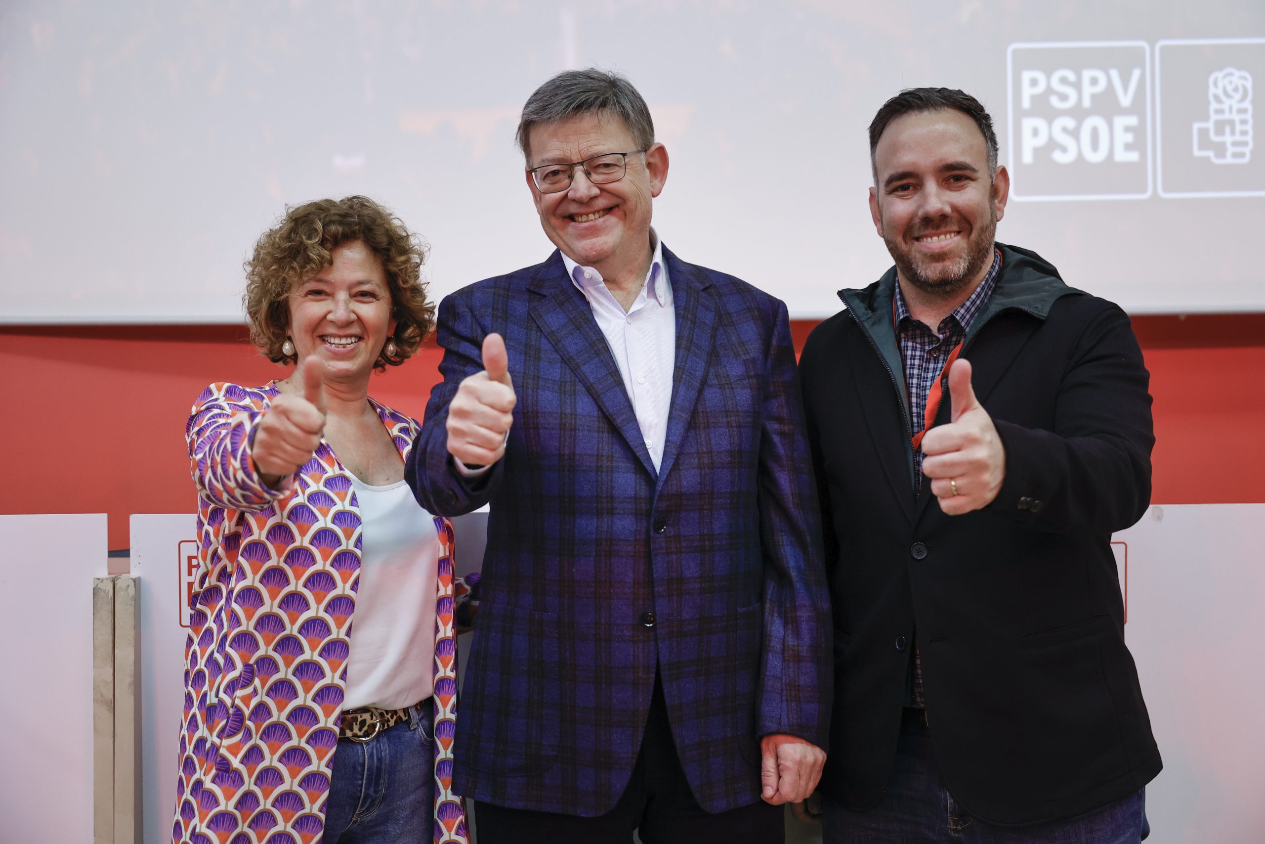 You are currently viewing Bueno: “Arranca una etapa per a afermar el projecte polític de Ximo Puig a la província d’Alacant”