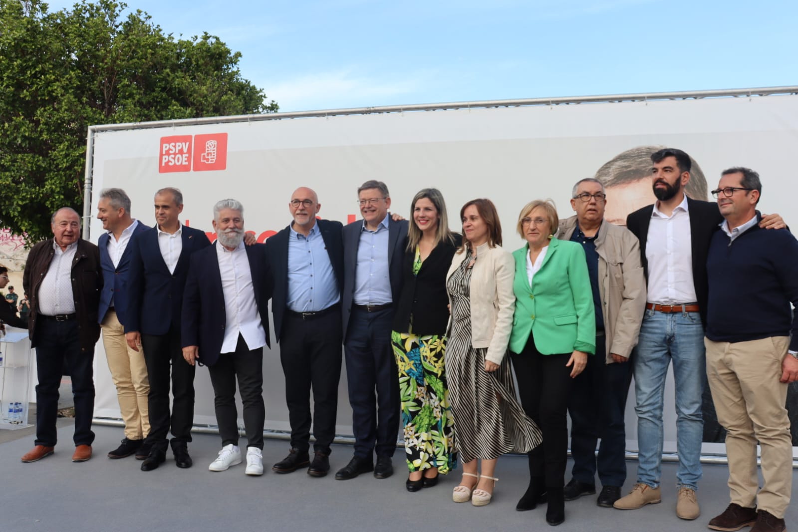 En este momento estás viendo Ximo Puig: “Los puntos de atención continuada serán una realidad en todos los municipios de más de 10.000 habitantes”